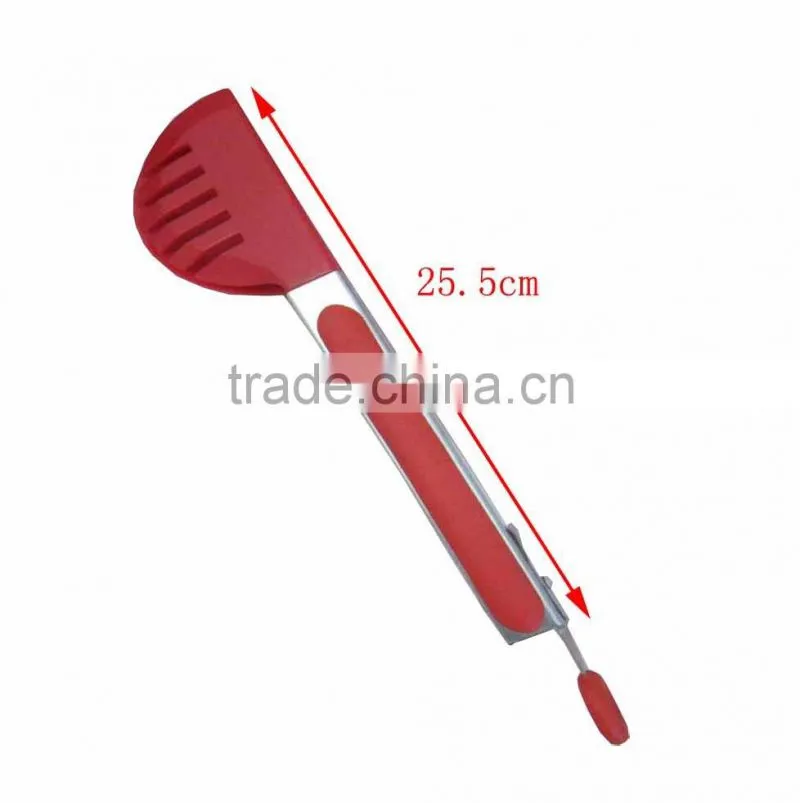 Food Safety Standard Salad Tongs