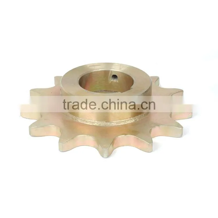 Brass/Bronze/Copper made precision machining process