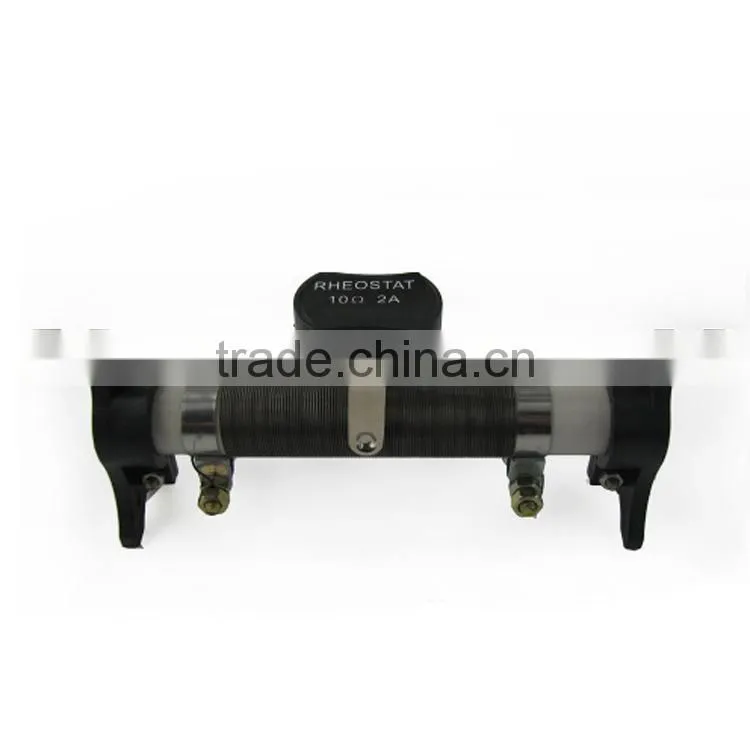 Physics Subject Ceramic Adjustable Rheostat