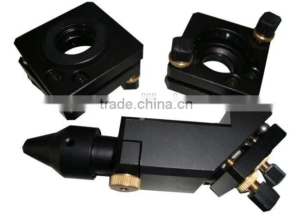 high quality 60w laser cutting head