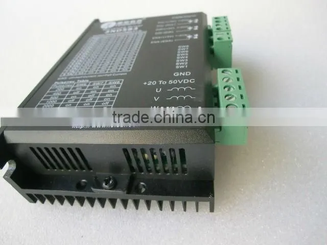 3 phase laser stepper driver 3nd583