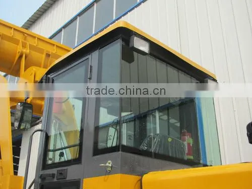 China construction equipment zl28 truck loader with CE