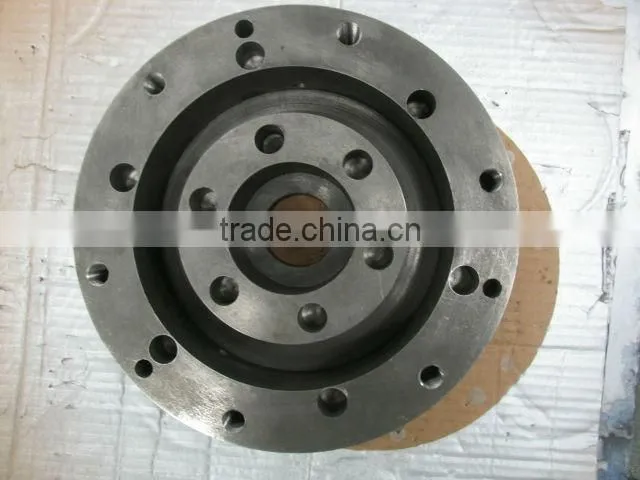 GG20 Front Cover For Motor
