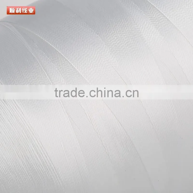 High Tenacity Polyester Thread