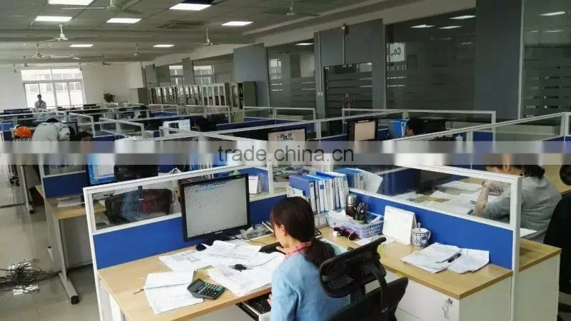 Ningbo Hooreal Trading Co., Ltd. company overview - view 2