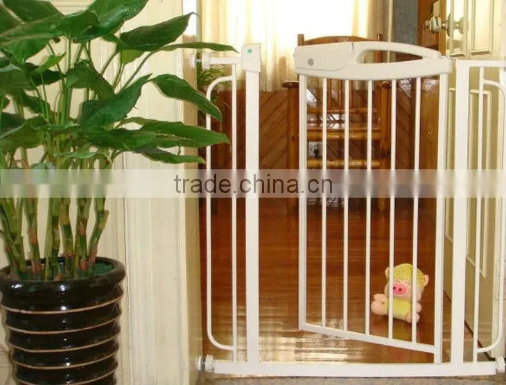 Newly Design Baby Safety Gate Pet Gate