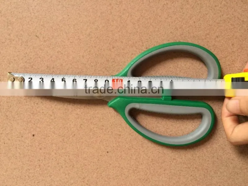 BERRYLION 195mm chicken bone stainless steel kitchen scissors for sale