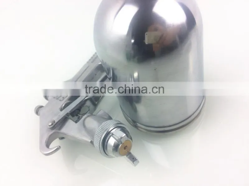 BERRYLION 400cc attractive packing manual paint spray gun for sale