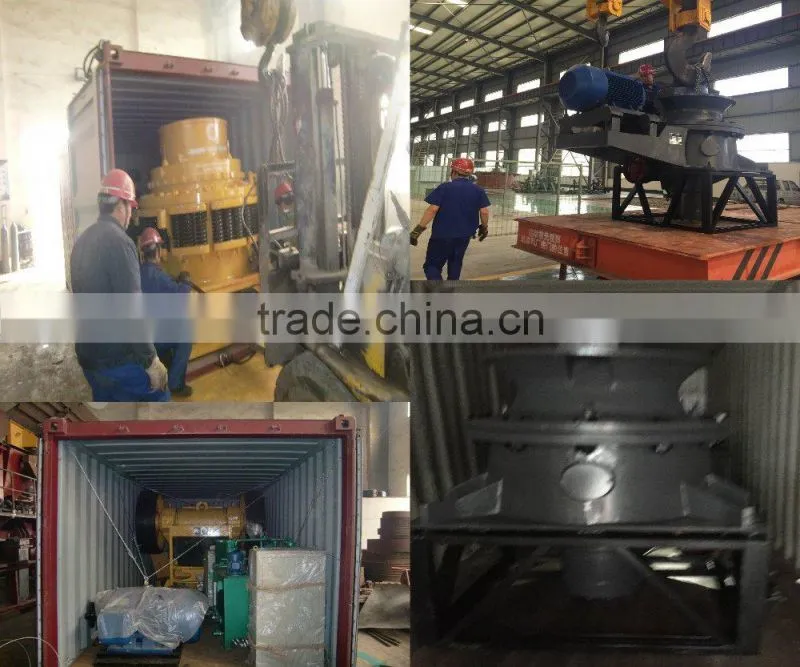 Mobile Crusher Plant for Sale in India