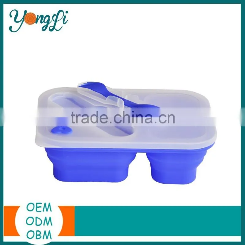 Kitchenware Lunch Box Pretty Storage Box With Lids