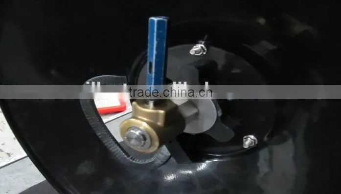 Hose Reel HRO1007-HT1/2"