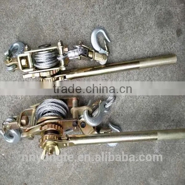 Wholesale Manual Ratchet Puller