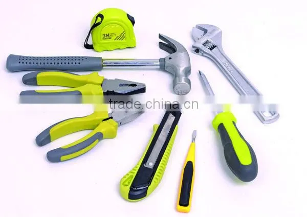 58pcs Vehicle auto repair DIY tool
