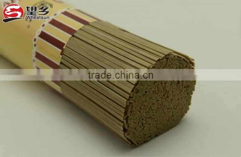 500g Buckwheat Noodles