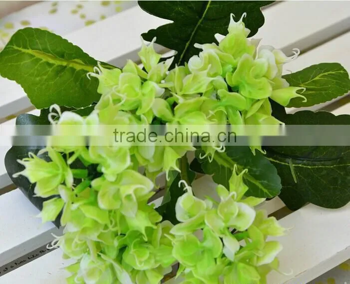 mini artificial silk flowers, artificial flower bouquet