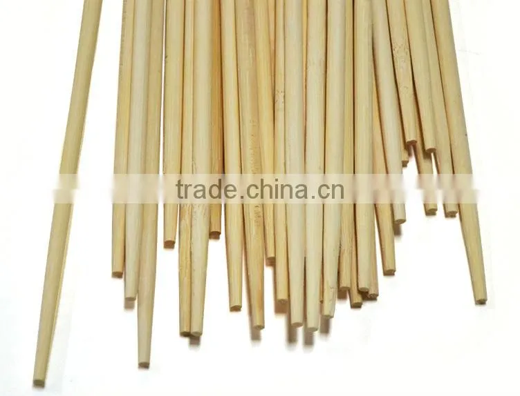 Bamboo Chopsticks, BBQ Skewer Sticks