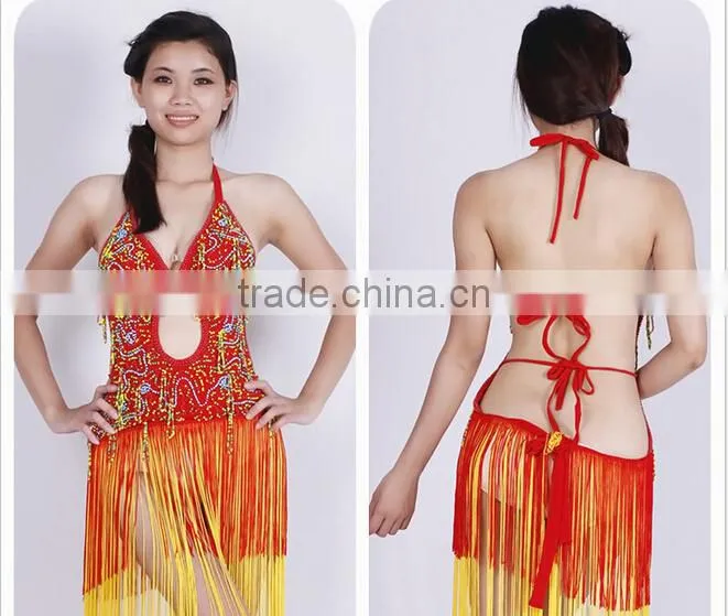2015 Hot sale summer sexy V-neck blackless lady Club dress
