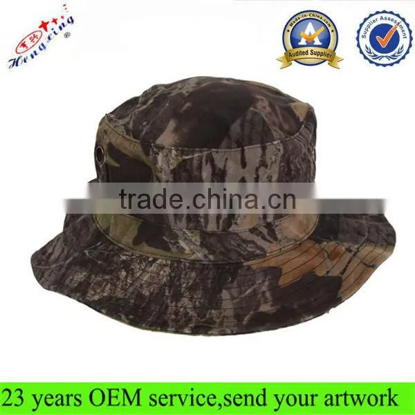 Tie dyed floral blank custom wholesale cool cheap bucket hat with string