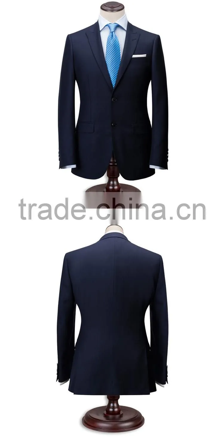 2017 new arrival top brand coat pant men suit cheap mens wedding suits