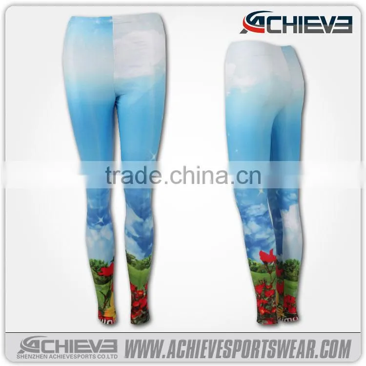 lady in leggings tights pantyhose photo