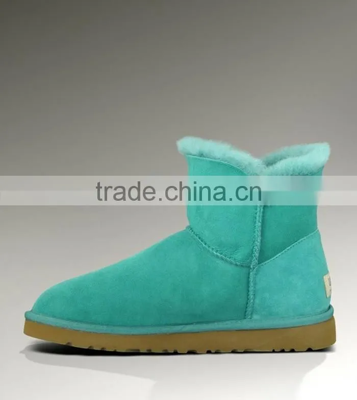 Top Quality Best Sale Made In China lady's snow boots