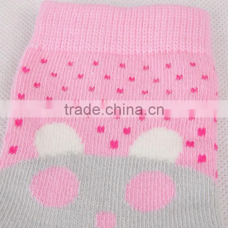China sock manufacturer for baby sock