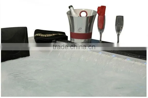 2013 new design of Perfect spa personal whirlpool spas