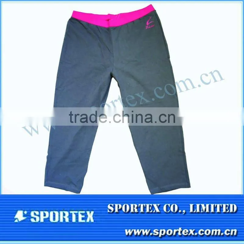 2012 Nearest active ladies sport top IL-1001