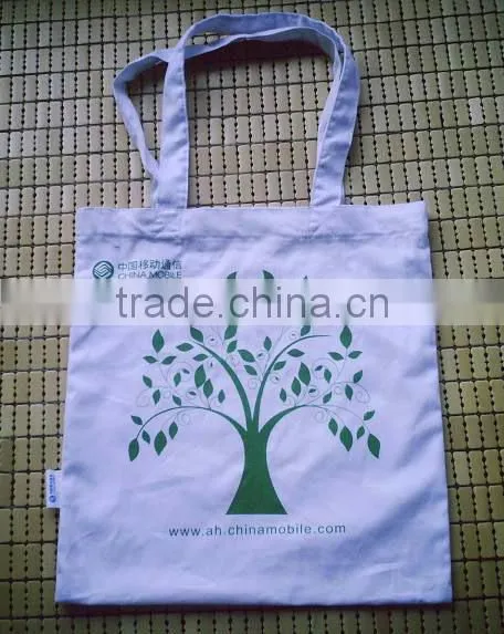 2014 fashion canvas bag