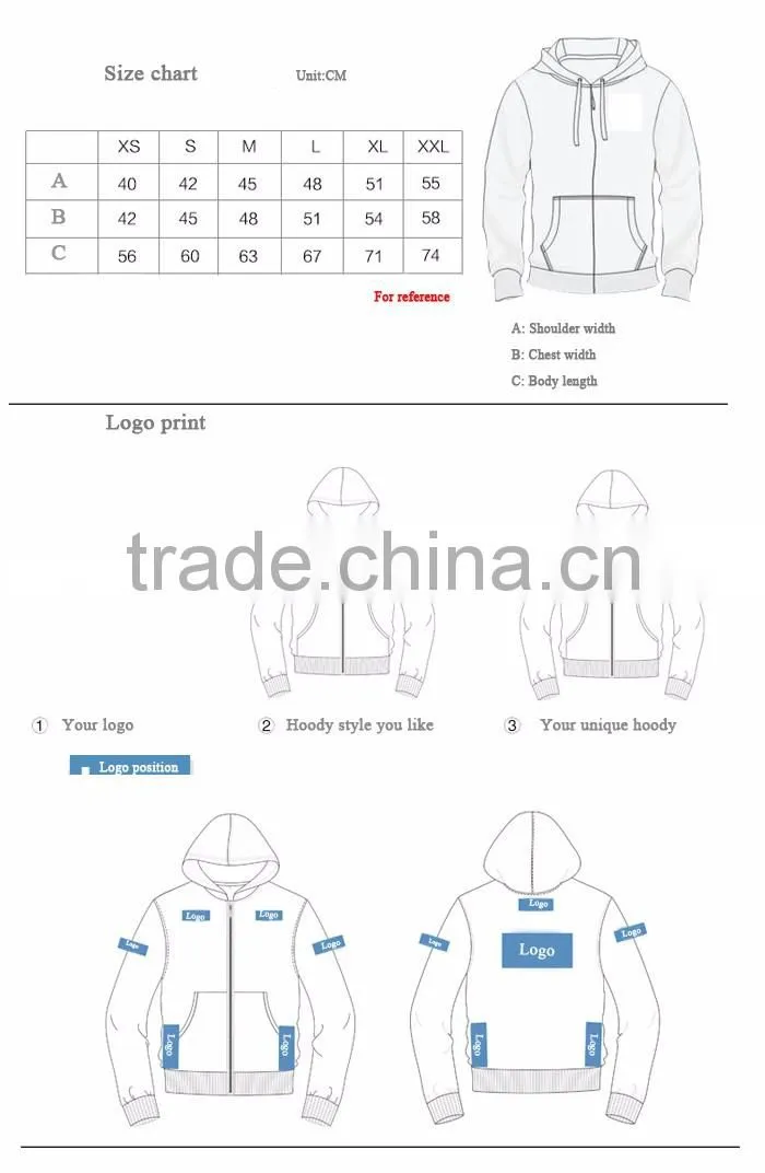 2015 100%cotton custom design printing man sweater