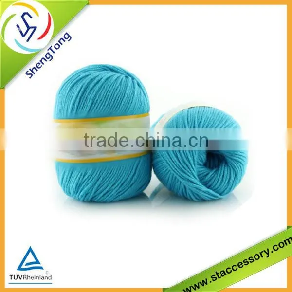 High Quality Various Colors Wholesale Cotton Cord