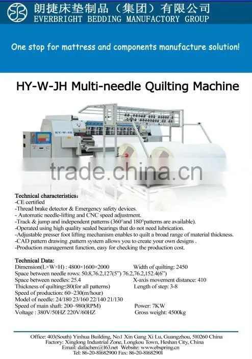 HIGH EFFICIENCY HY-QG-3 fabric strip Cutter Machine