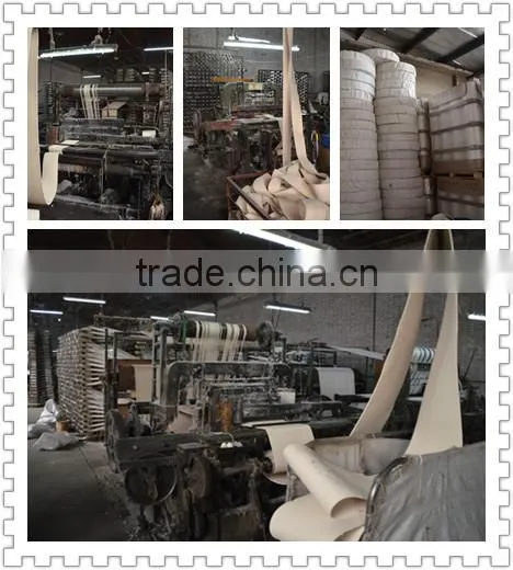 cotton sifter pads TIANJIN SHENGQUAN/Flour square sieve cleaner pads