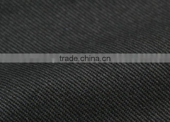 washable fire retardant fabric for fire fighting suits