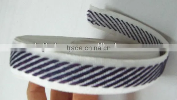 Woven Bias Binding Tape