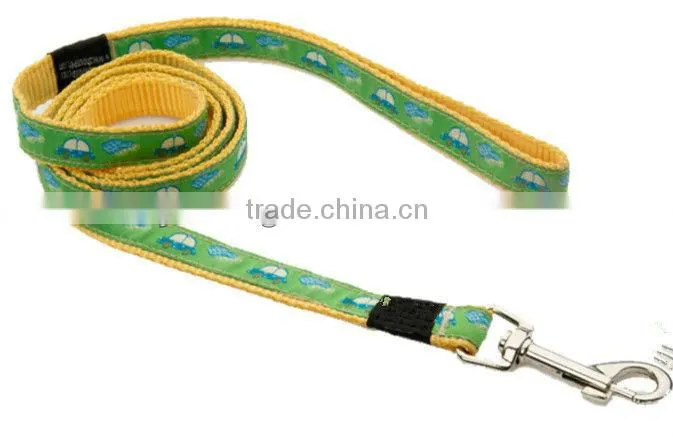 Webbing for Dog Collars