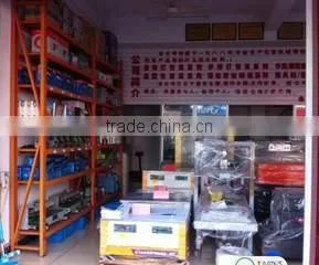 Yongkang Teli Packing Machinery Co., Ltd. company overview - view 2