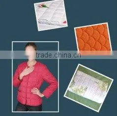 shuttle multi needle quilting machine