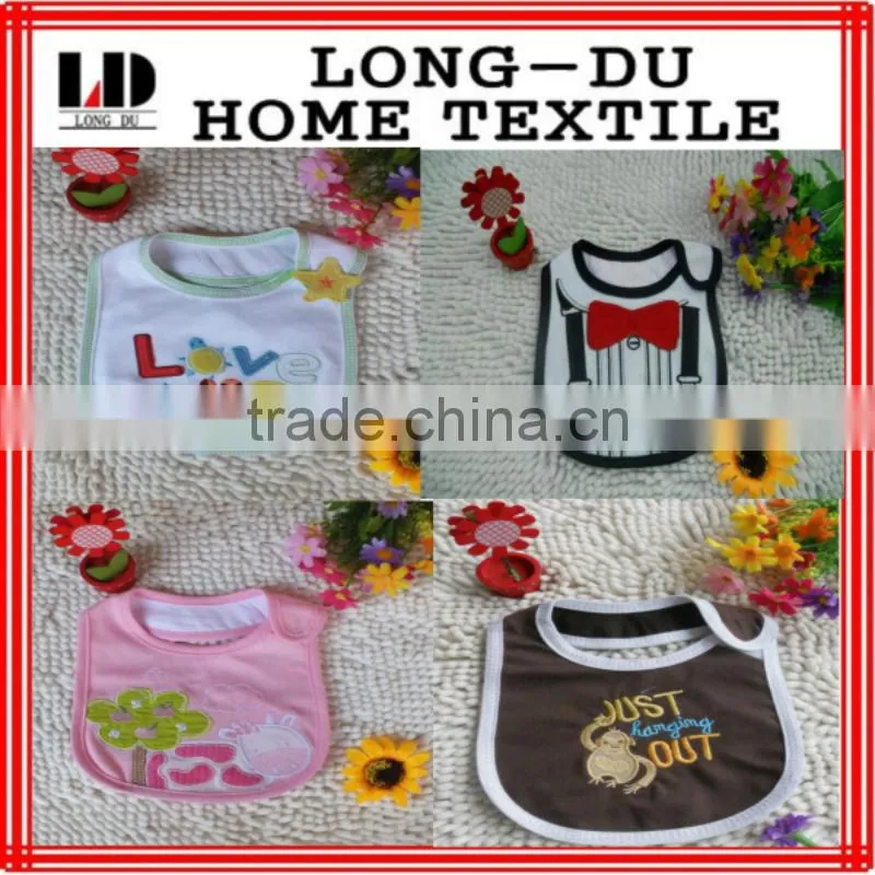 silicone safe bib