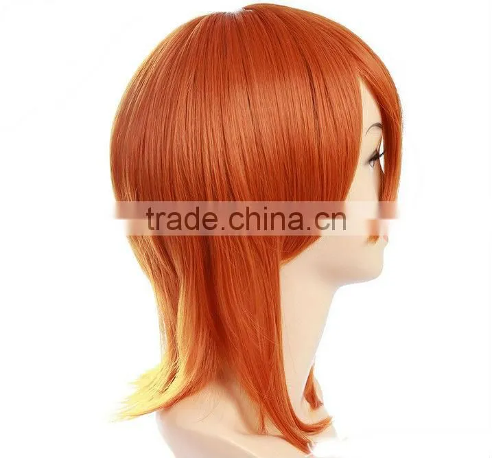 Synthetic Lace Front Wig,China Wig Factory,Chinese Manufacturing Wig,Hair Wig Wholesaler,Distributor and Importer,Cheap Wigs
