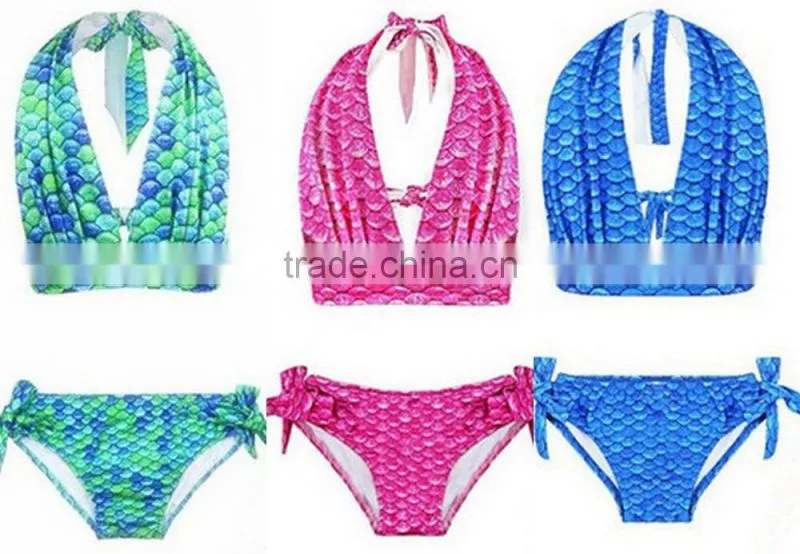 One Piece Child Litter Kids Elsa Girls Swimwear Bikini Kids Swimsuit For Girls Shoulder Bathing Suit Baby Infant Swimwear
