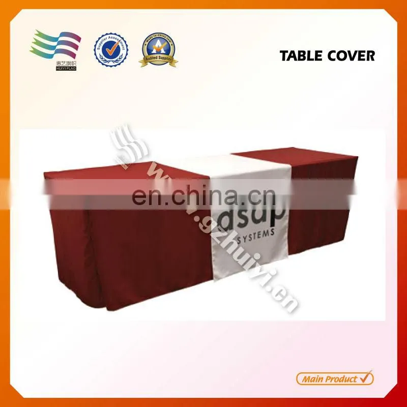 2014 Cheap Durable Blue Advertising Non Woven Bag