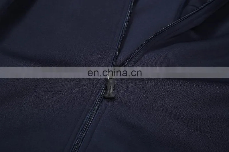 cheap custom men sport tracksuit