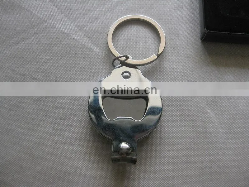 sublimation blank key rings for printing