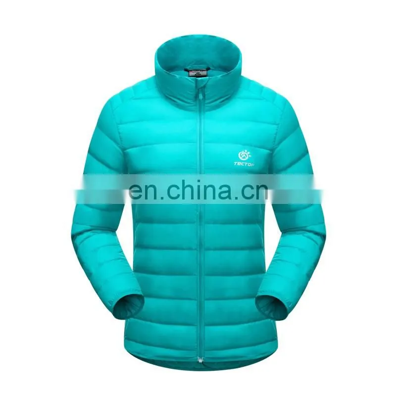 OEM design fashion down jacket winter jacket