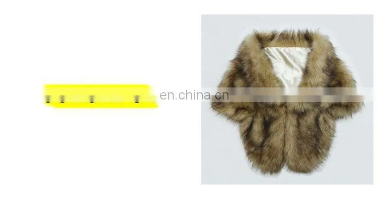 fake fur coats faux fur shawls