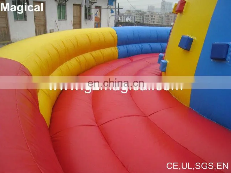 Jungle Inflatable sport equipment