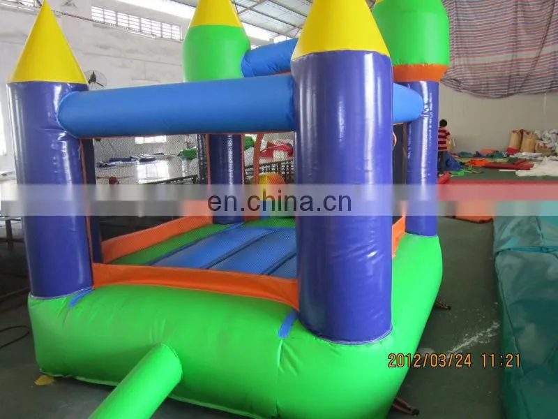 Newly Designed inflatable bouncer for kids playing