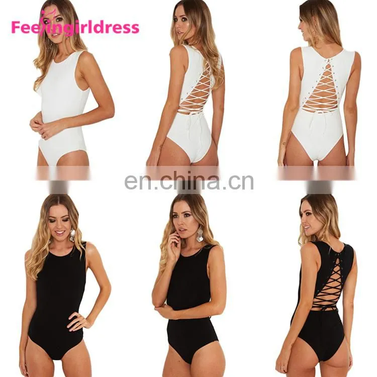 Sexy Transparent Bodysuit Women Crotchless Transparent Sexy Pink Lace Bodysuit