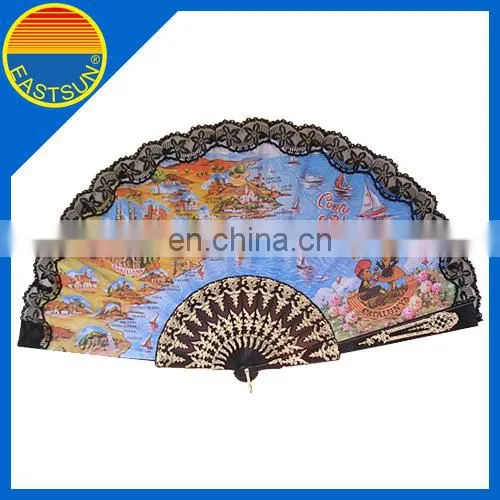 Most popular promotional gift fan